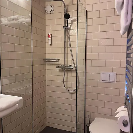 The Exchange Hotel 3*