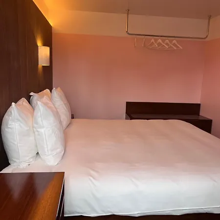 Hotel The Exchange Amsterdam
