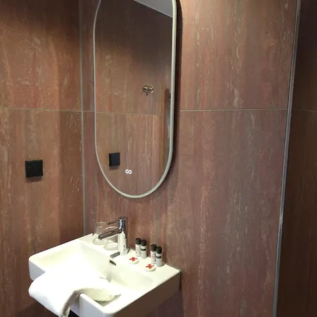 Hotel The Exchange 3*