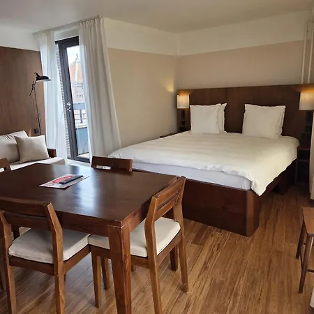 The Exchange Hotel 3*