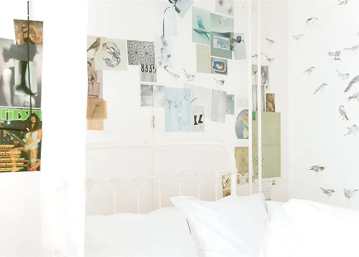 The Exchange Отель Амстердам