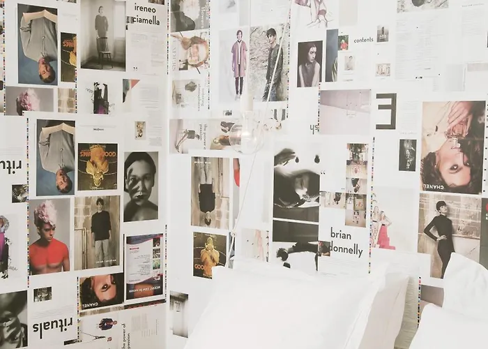 Otel The Exchange 3*