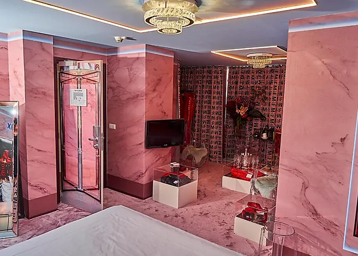 The Exchange Otel 3*