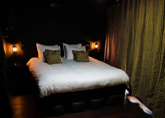 Otel The Exchange Amsterdam