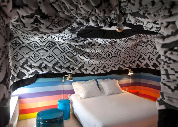 Otel The Exchange Amsterdam