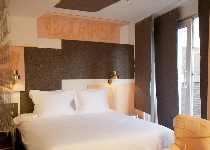 The Exchange 3* Amsterdam