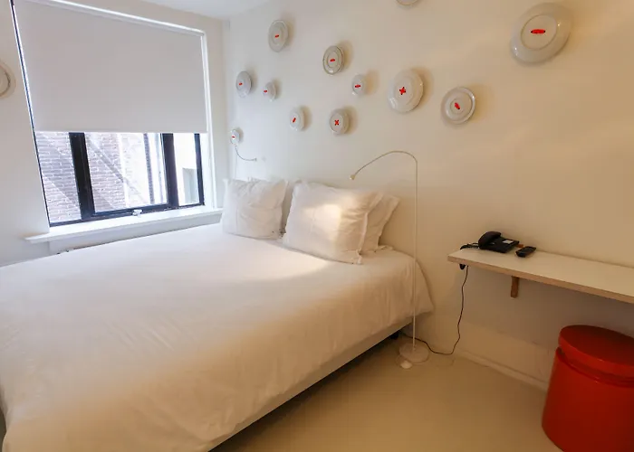 The Exchange Otel 3*