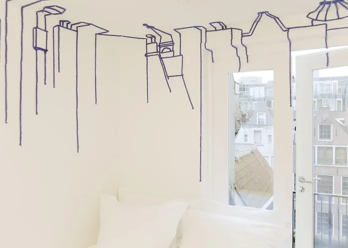 The Exchange Амстердам