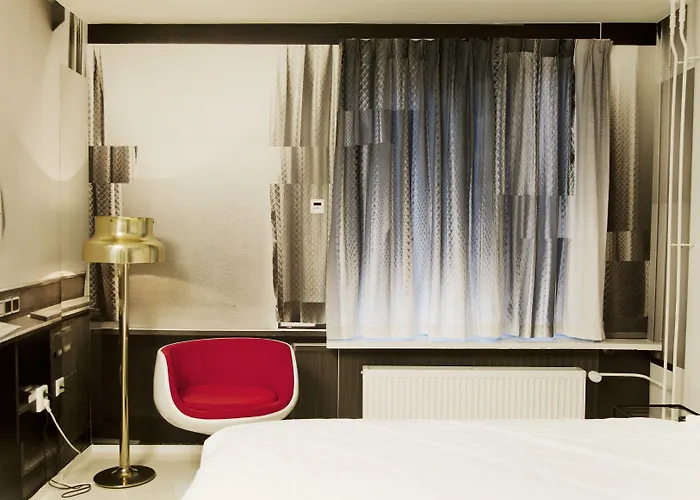 The Exchange Otel 3*