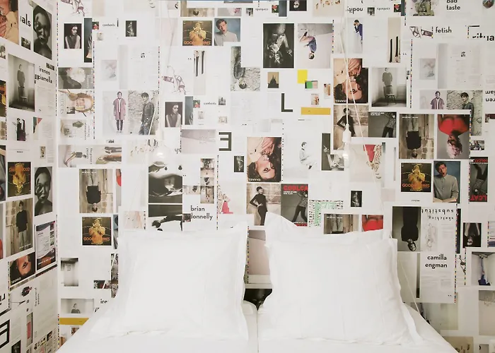 The Exchange Otel 3*