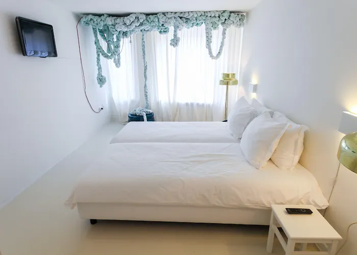 The Exchange 3* Амстердам