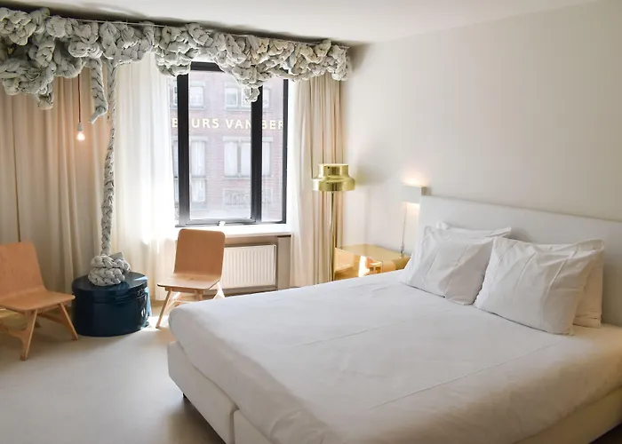 The Exchange Otel Amsterdam