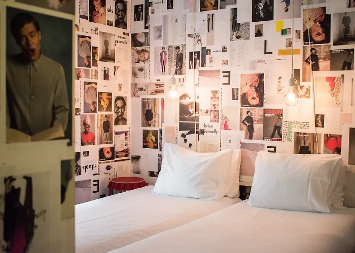 The Exchange Otel 3*