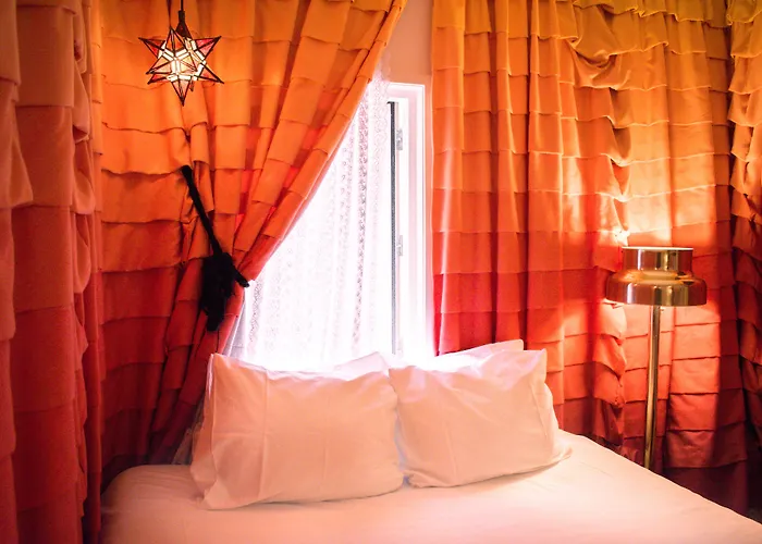 The Exchange 3* Amsterdam