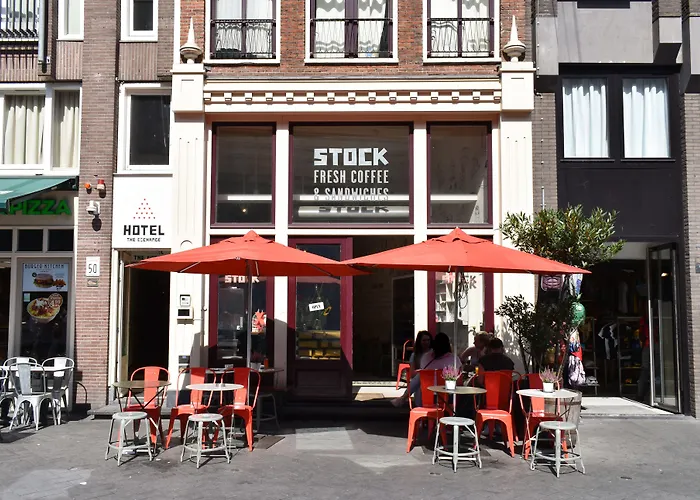 The Exchange Amsterdam