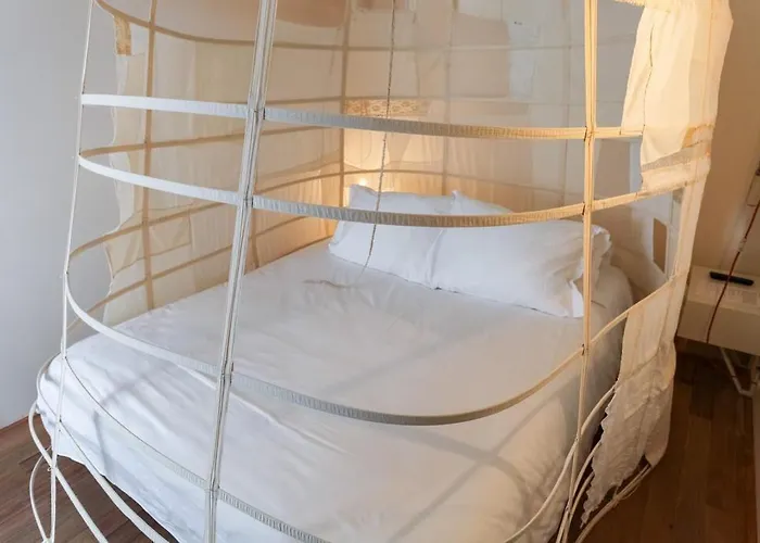 The Exchange Otel Amsterdam