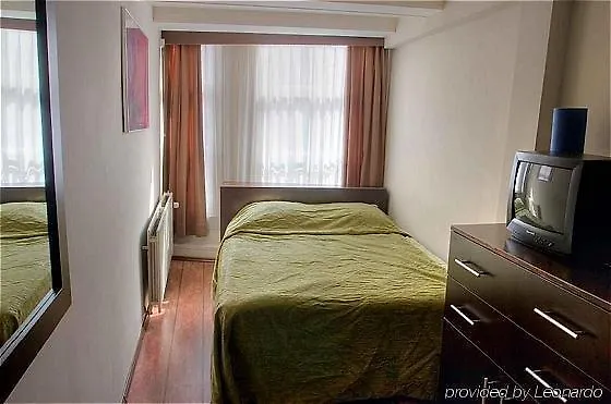 The Exchange Otel Amsterdam