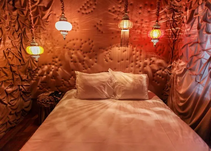 The Exchange 3* Амстердам