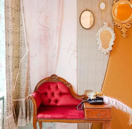 The Exchange Амстердам