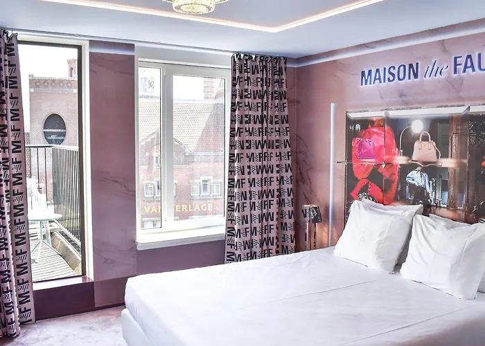 Otel The Exchange 3*