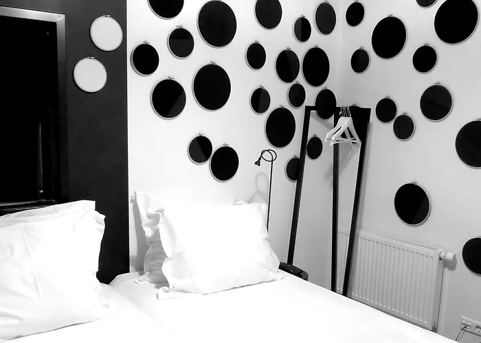 The Exchange 3* Амстердам