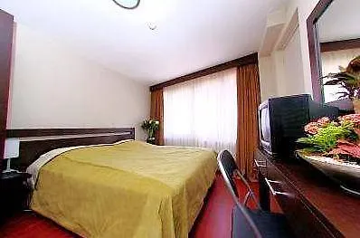 Отель The Exchange Амстердам