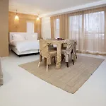 The Exchange Otel Amsterdam