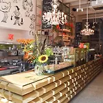 Otel The Exchange Amsterdam