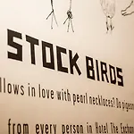 Otel The Exchange 3*