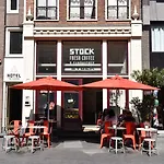 The Exchange Amsterdam