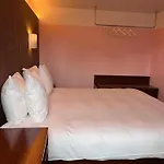 호텔 익스체인지 암스테르담