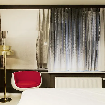 Hotel The Exchange Amsterdam