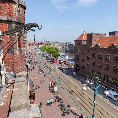 The Exchange Hotell 3*