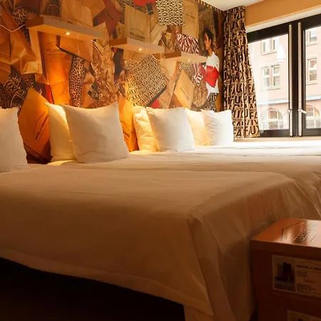The Exchange Hotell