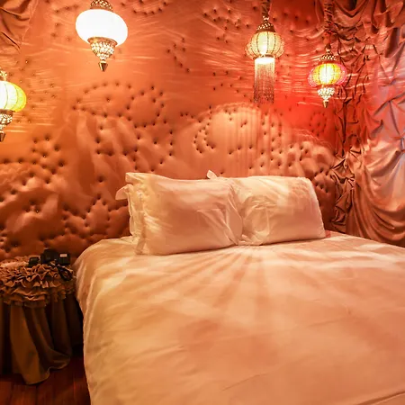 익스체인지 암스테르담