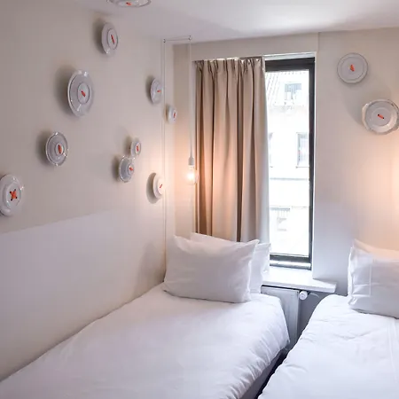 Hotel The Exchange
