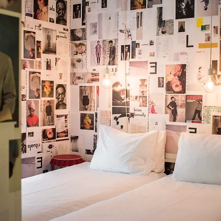 익스체인지 호텔 3*