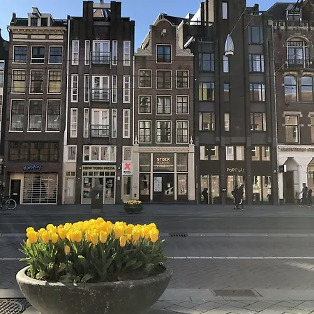 Hotel The Exchange