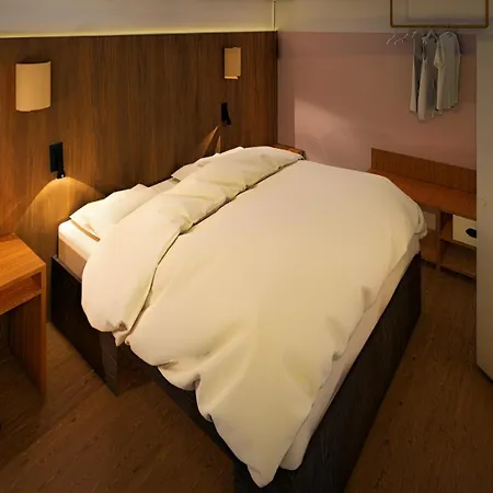 Otel The Exchange Amsterdam