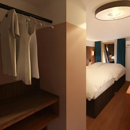 Otel The Exchange Amsterdam