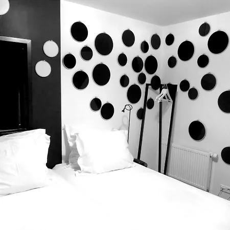 익스체인지 3* 암스테르담