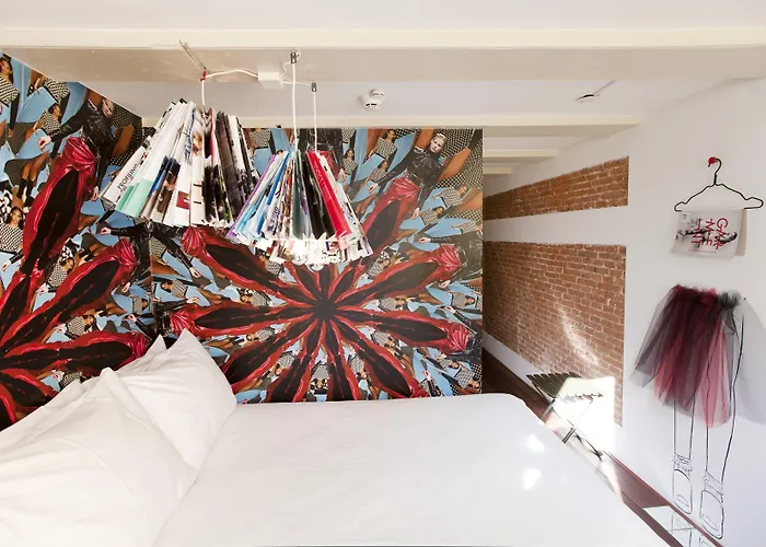 ジ エクスチェンジ アムステルダム