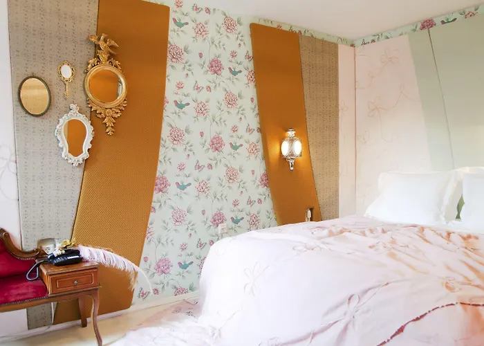 ジ エクスチェンジ ホテル アムステルダム