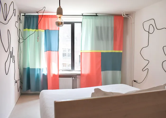 ジ エクスチェンジ 3* アムステルダム