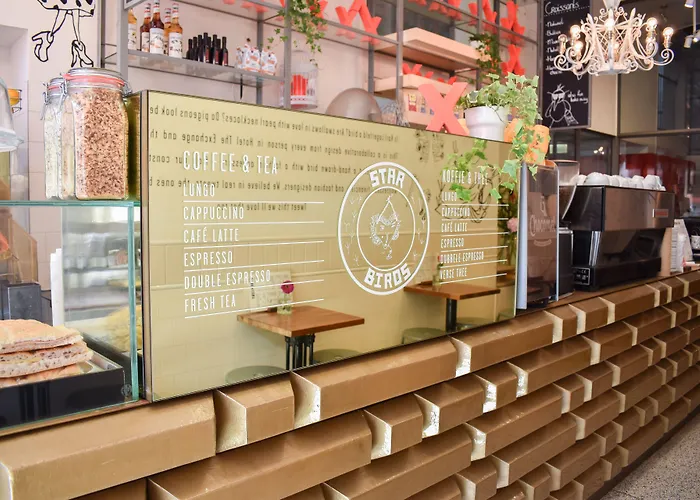 Ξενοδοχείο The Exchange