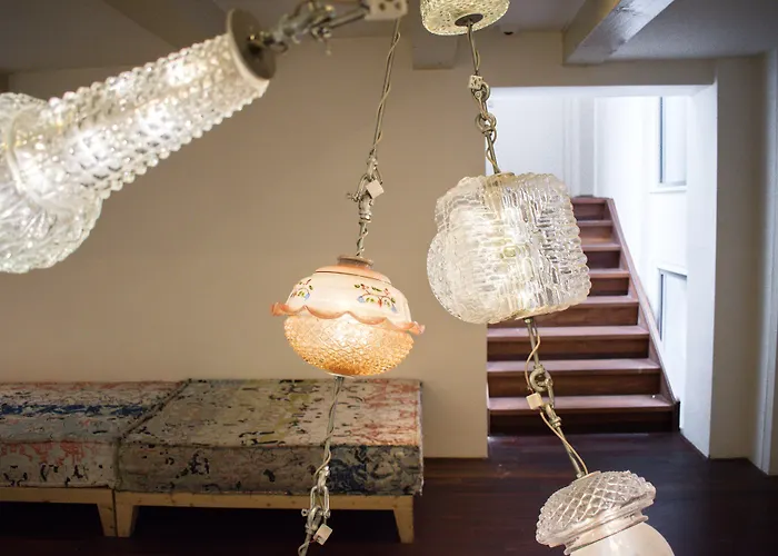 ホテル ジ エクスチェンジ アムステルダム