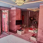 The Exchange מלון 3*