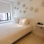 外汇酒店 酒店 3*