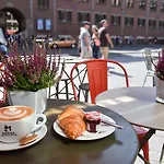 外汇酒店 阿姆斯特丹