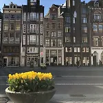 Отель The Exchange